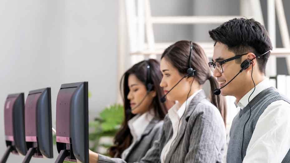 24/7 Customer Support