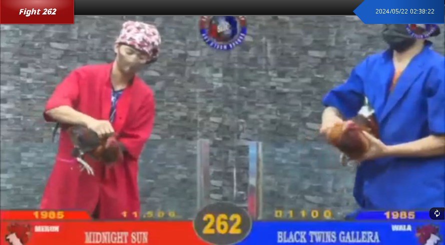 Diamond Sabong 88 Ruweda
