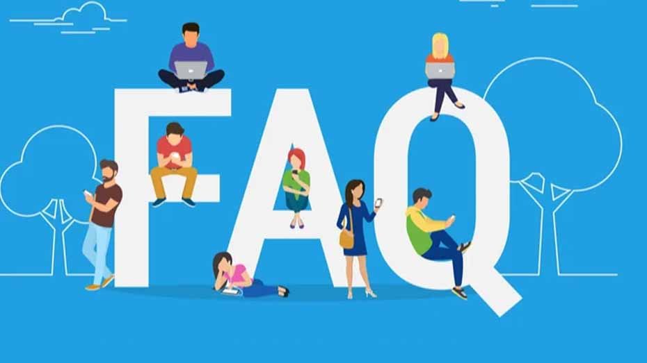 FAQs