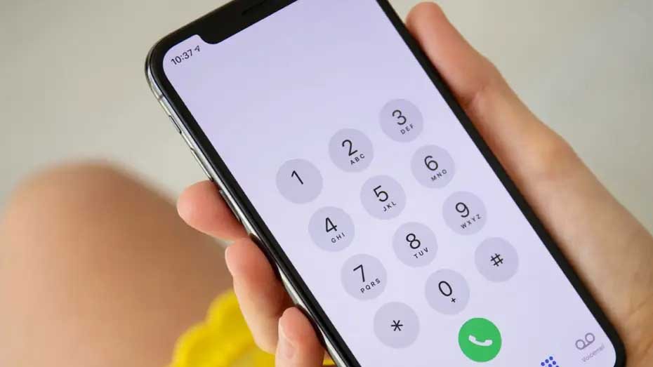 Phone