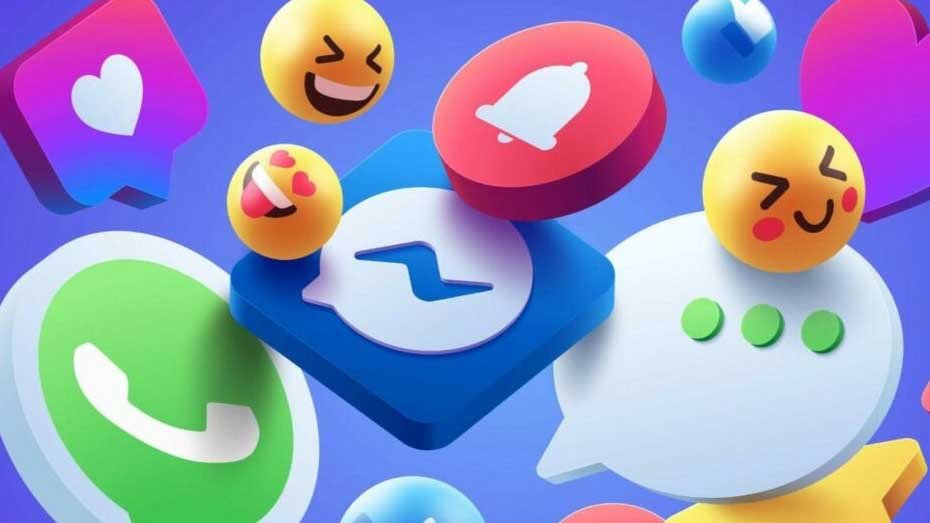 Social Media