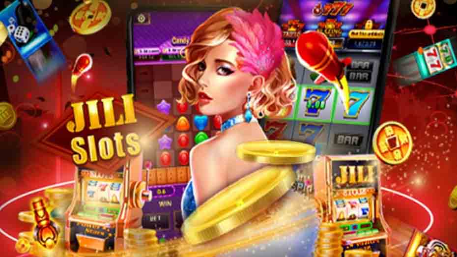 Mobile Compatibility and Jili Slot Gaming