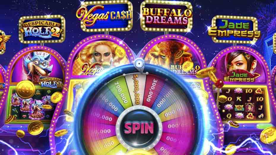 Understanding Slot Machines