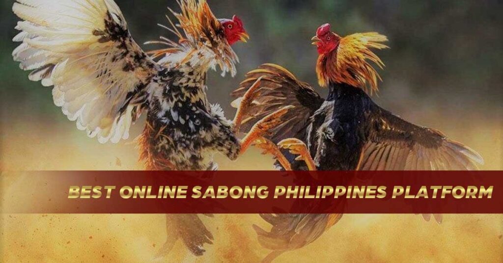 Best Online Sabong