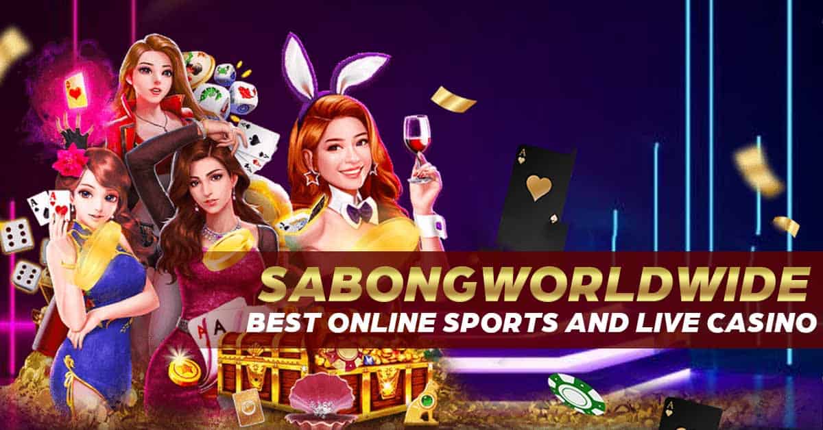 Sabong Worldwide PH Casino