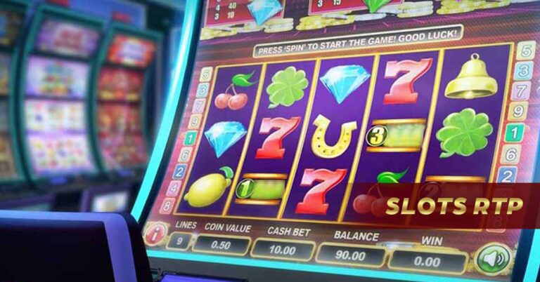 Slots RTP: Boost Your Chances of Winning