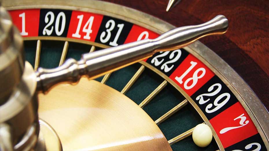 Techniques for Live Roulette