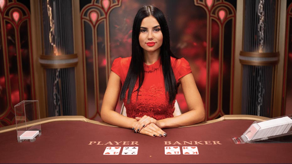 Best Live Baccarat Platforms