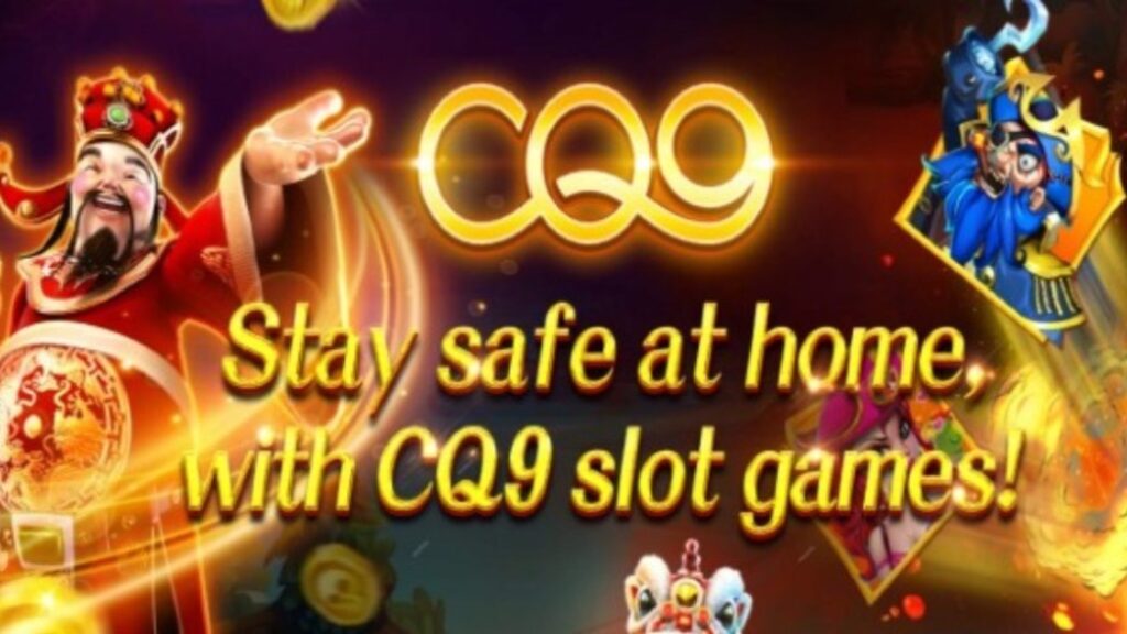 Comparing CQ9 Slot Games