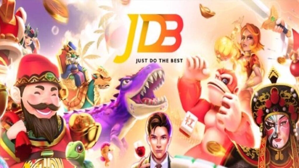 Comparing JDB Slot Games