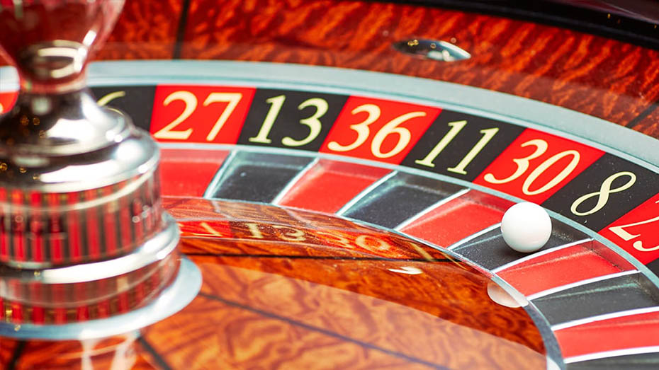 Different Types of Live Roulette