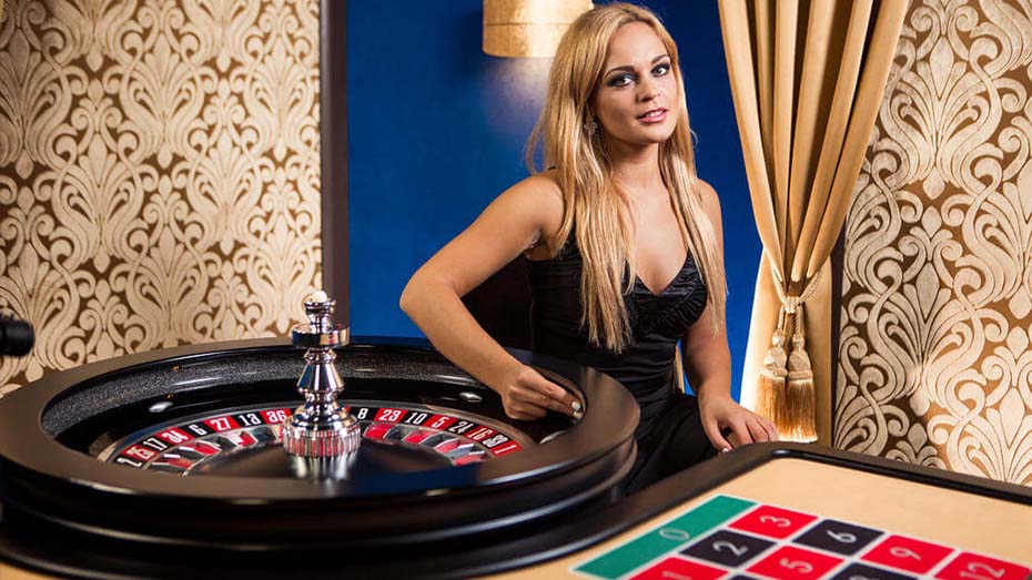 Live Roulette Rules