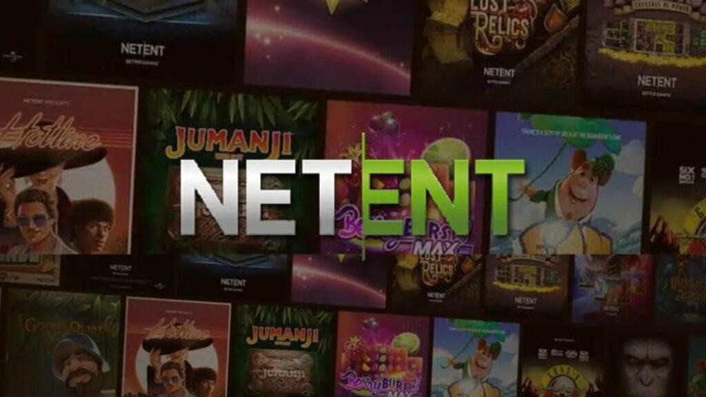 Netent Slot: Where Entertainment