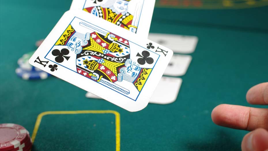 Considerations of Blackjack Side Bets