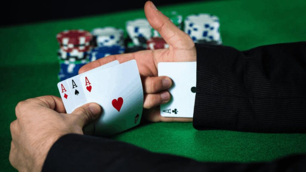 Guide to Learning Card Counting