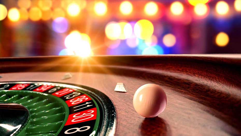 Your Live Roulette Experience