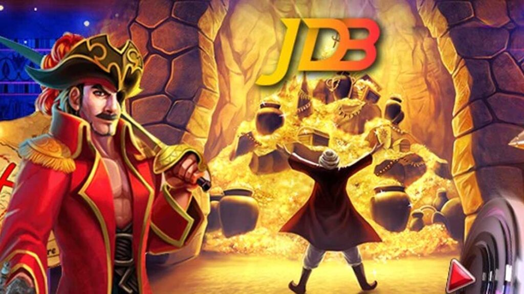 Top JDB Slot Game