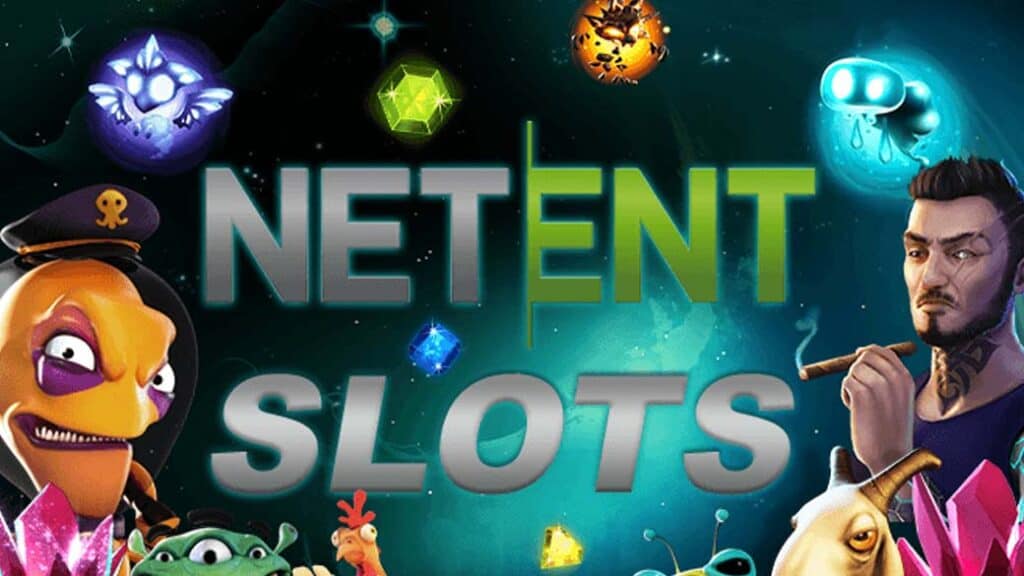 Understanding of Netent Slot