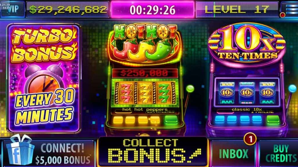 KA Slots User Experience and Interface 