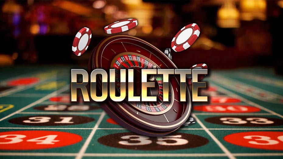 Online Live Roulette