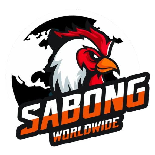 Sabong Worldwide
