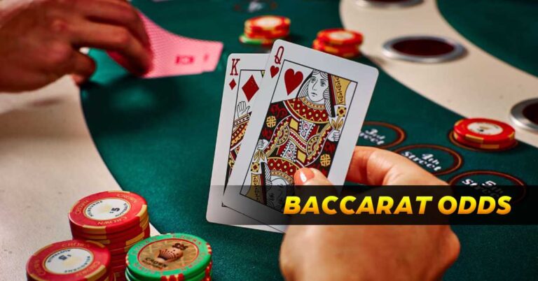 What’s the Best Approach for Sabong Worldwide Baccarat Odds?