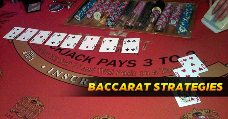 Unleashing the Power of Sabong Worldwide Baccarat Strategies