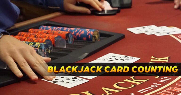 Essential Tips for Sabong Worldwide Blackjack Card Counting