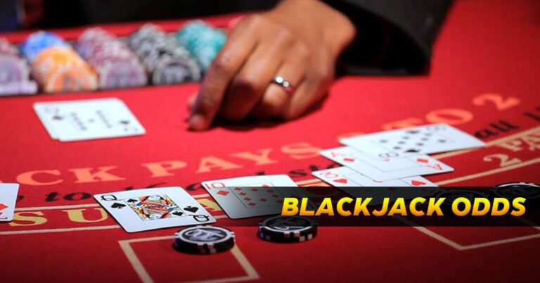 Mastering Blackjack Odds: A Comprehensive Guide