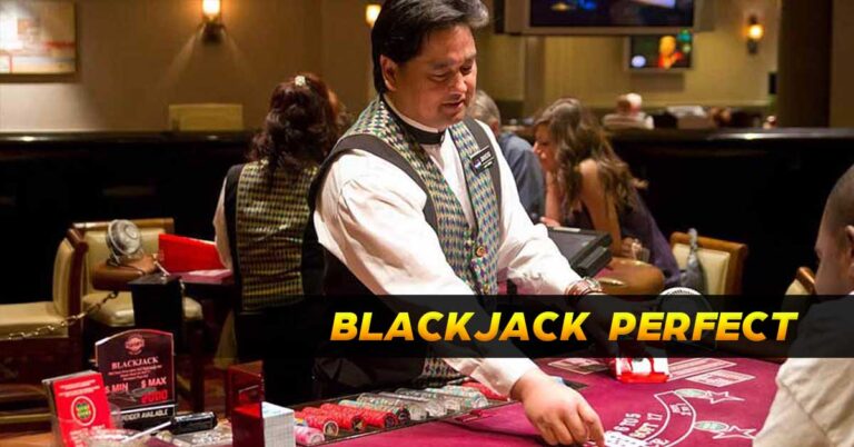 What Makes Sabong Worldwide Blackjack Perfect So Thrilling?