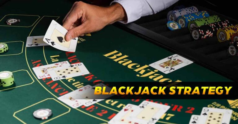 Mastering the Sabong Worldwide Blackjack Strategy