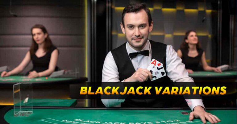 The Exciting World of Sabong Worldwide Blackjack Variations