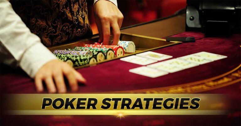 Effective Poker Strategies: Mastering Winning Tactics