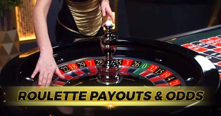 The Secrets of Sabong Worldwide Roulette Payouts and Odds