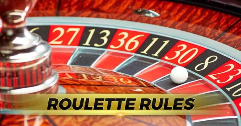 What Are the Sabong Worldwide Roulette Rules?