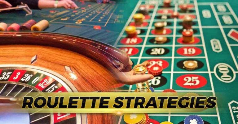 Mastering the Sabong Worldwide Roulette Strategies