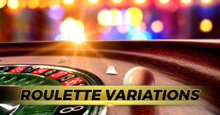 Essential Sabong Worldwide Roulette Variations You Must Know