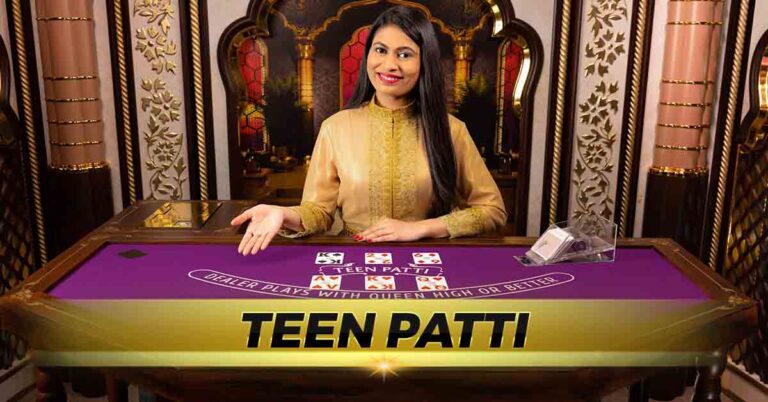 Unleash Your Luck: Teen Patti Thrills at Sabong Worldwide